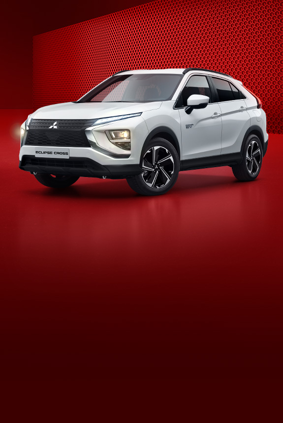 Eclipse Cross Plug-in Hybrid BASIS Eclipse Cross Plug-in Hybrid BASIS – die günstige Einstiegsvariante